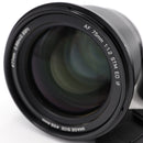 Viltrox AF 75mm f/1.2 XF Pro STM ED IF APS-C Lens for FUJIFILM X-Mount *USED*