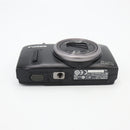 Canon PowerShot SX260 HS Digital Camera *USED*
