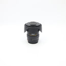 Tokina SD 11-16mm f/2.8 (IF) DX II Lens for Canon EF *USED*