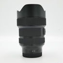 Sigma 14-24mm f/2.8 DG DN Art Lens for Sony E *USED*