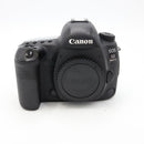 Canon EOS 5D Mark IV DSLR Camera (Body Only) *USED*