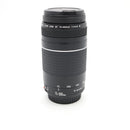 Canon EF 70-300mm f/4-5.6 III Lens *USED*