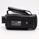 Sony FDR-AX53 4K Ultra HD Handycam Camcorder *USED*