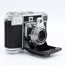 Zeiss Ikon Contessa 35mm Rangefinder Film Camera *USED*