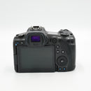 Canon EOS R5 Mirrorless Camera *USED*