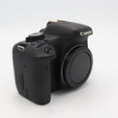 Canon EOS Rebel T6i DSLR Camera (Body Only) *USED*