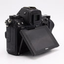 Nikon Z7 Mirrorless Camera (Body Only) *USED*