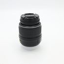Nikon AF-S DX Zoom-NIKKOR 18-55mm f/3.5-5.6G ED II Lens *USED*