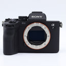 Sony Alpha a7 IV Mirrorless Camera (Body Only) *USED*