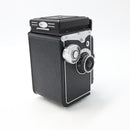 Yashica-D TLR Medium Format Film Camera with 80mm f/3.5 Lens *USED*