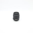 Nikon AF-S DX NIKKOR 18-55mm f/3.5-5.6G VR II Lens *USED*