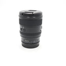 Sony FE 20mm f/1.8 G Lens *USED*