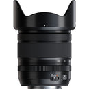 FUJIFILM X-T50 Mirrorless Camera with XF 16-50mm f/2.8-4.8 Lens (Black) *OPEN BOX*
