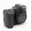 Canon EOS 7D DSLR Camera (Body Only) *USED*