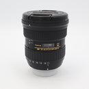 Tokina AT-X 116 PRO DX-II 11-16mm f/2.8 Lens for Nikon F *USED*