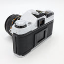 Canon AE-1 35mm Camera Body, with FD 50mm F1/1.4 Lens *USED*