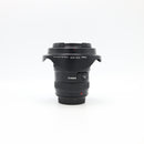 Canon EF 17-40mm f/4L USM Lens *USED*