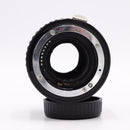 NIKON N-AF ZEIKOS MACRO EXTENTION TUBE *USED*