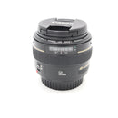 Canon EF 50mm f/1.4 USM Lens *USED*