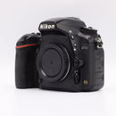 Nikon D750 DSLR Camera (Body Only) *USED*