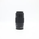 Sony 75-300mm f/4.5-5.6 for Sony A *USED*