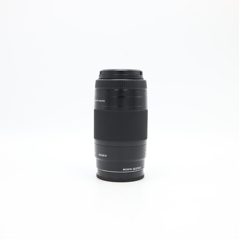 Sony 75-300mm f/4.5-5.6 for Sony A *USED*