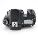 Canon EOS 70D DSLR Camera (Body Only) *USED*
