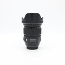 Sigma 24-105mm f/4 DG OS HSM Art Lens for Canon EF *USED*