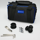 Benro HH100AV Video Hi-Hat Tripod with 100mm Bowl *USED*