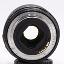 Canon EF 24-105mm F/4L IS USM Lens *USED*