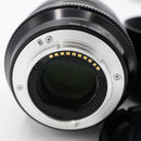 FUJIFILM XF 56mm f/1.2 R Lens *USED*