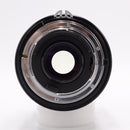 Vivitar 75-205mm f/3.8 MC Macro Zoom Lens for Nikon F Mount *USED*