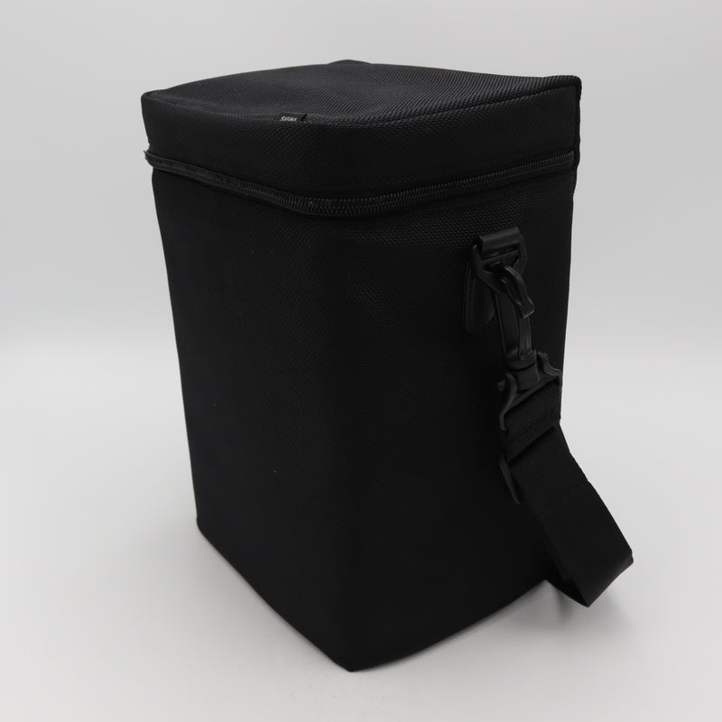 Sigma LS-590EOL Lens Case *USED*