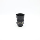 Nikon AF-S DX Micro NIKKOR 40mm f/2.8G Lens *USED*