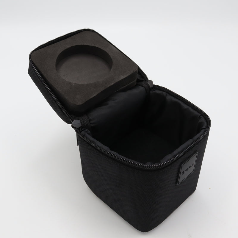 Sigma LS-340K Lens Case *USED*