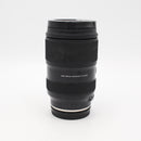 Tamron 28-75mm f/2.8 Di III VXD G2 Lens for Sony E *USED*