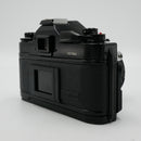 Canon A-1 35mm SLR Camera w/ 28mm Lens *USED*