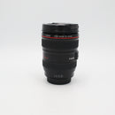Canon EF 24-105mm F/4L IS USM Lens *USED*