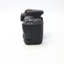 Canon EOS Rebel SL2 DSLR Camera (Black, Body Only) *USED*