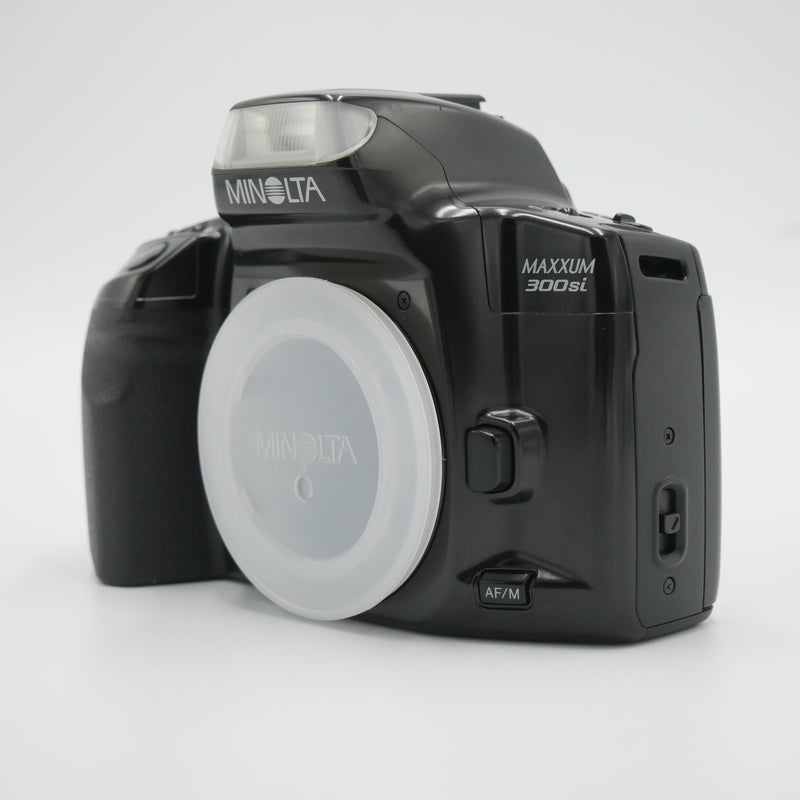 Minolta Maxxum 300si *USED*