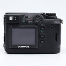Olympus CAMEDIA C-3040ZOOM Digital Camera (Black) *USED*