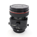 Canon TS-E 24mm f/3.5L Tilt-Shift Lens *USED*
