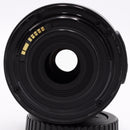 Canon EF-S 18-55mm f/3.5-5.6 IS II Lens *USED*