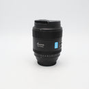 SIRUI Aurora Series 85mm f/1.4 Full-Frame Autofocus Lens (Fujifilm X-Mount) *USED*