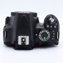 Nikon D3100 DSLR Camera (Body Only) *USED*