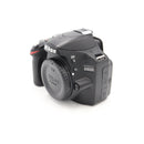 Nikon D3200 DSLR Camera Body *USED*