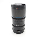 SIRUI Saturn 35mmT2.9 1.6x Full-Frame Carbon Fiber Anamorphic Lens *USED*