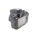Nikon D3200 DSLR Camera Body *USED*