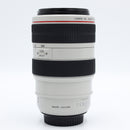 Canon EF 70-300mm f/4-5.6L IS USM Lens *USED*