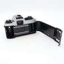 Nikon FG-20 35mm Film Camera with 50mm Lens *USED*